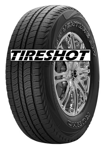 Kumho Road Venture APT KL51 Tire